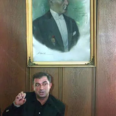 Gönç profil fotoğrafı