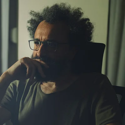 Serkan Binici profil fotoğrafı